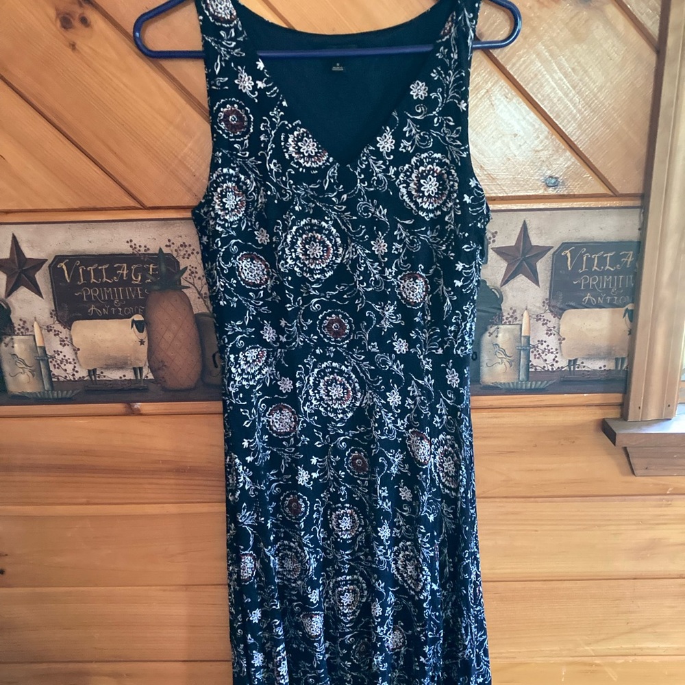 Women’s summer dress